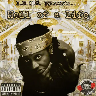 Hell Of A Life by Lil-C Super Ceezy