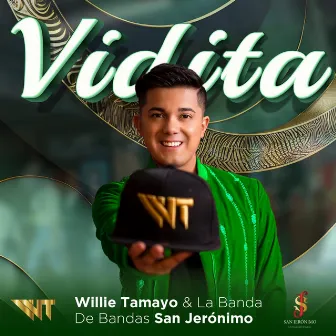 Vidita by Willie Tamayo