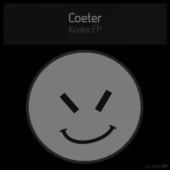 Kodex by Coeter One