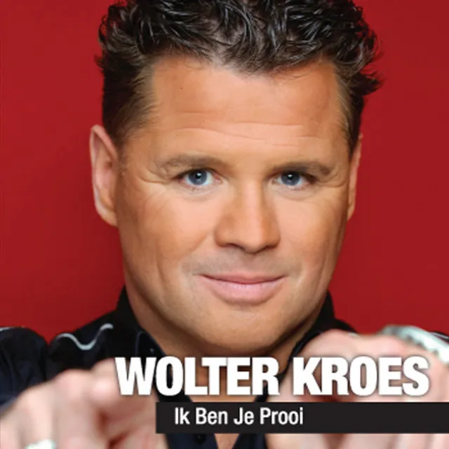 Ik Ben Je Prooi - Single Versie