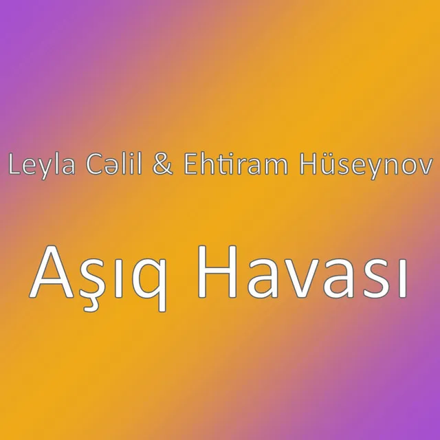 Aşıq Havası