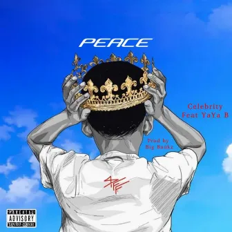 Peace by Celebrity