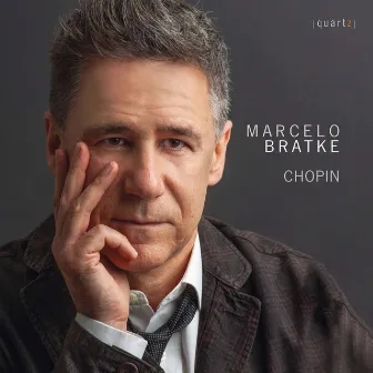 Chopin: Piano Works by Marcelo Bratke