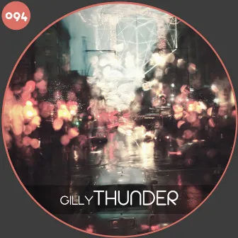 Thunder by Gilly