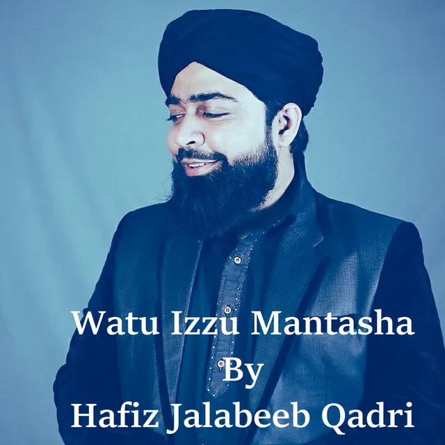 Hafiz Jalabeeb Qadri