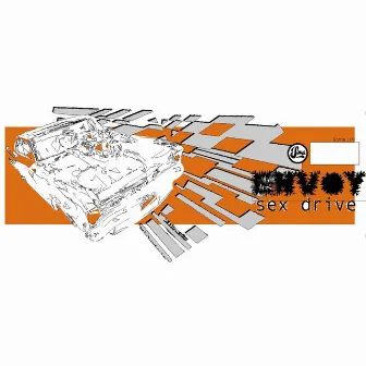 Sex Drive by Envoy