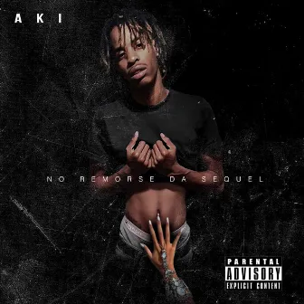 No Remorse: Da Sequel by Aki