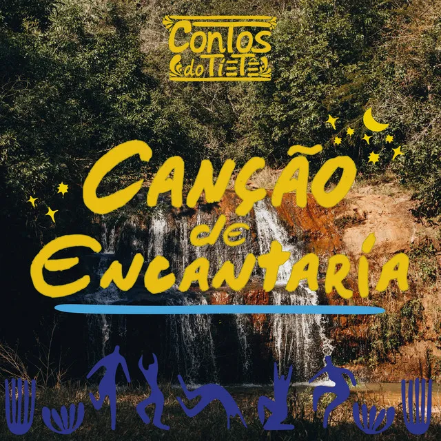 Canção de Encantaria