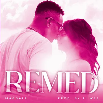 Remed by Magdala