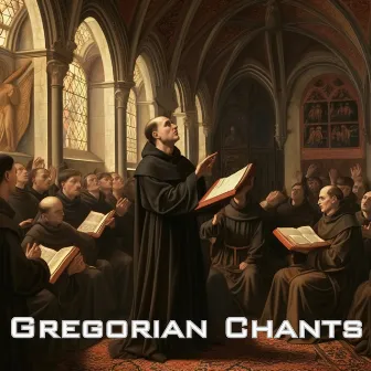 Gregorian Chants by Christian Chants