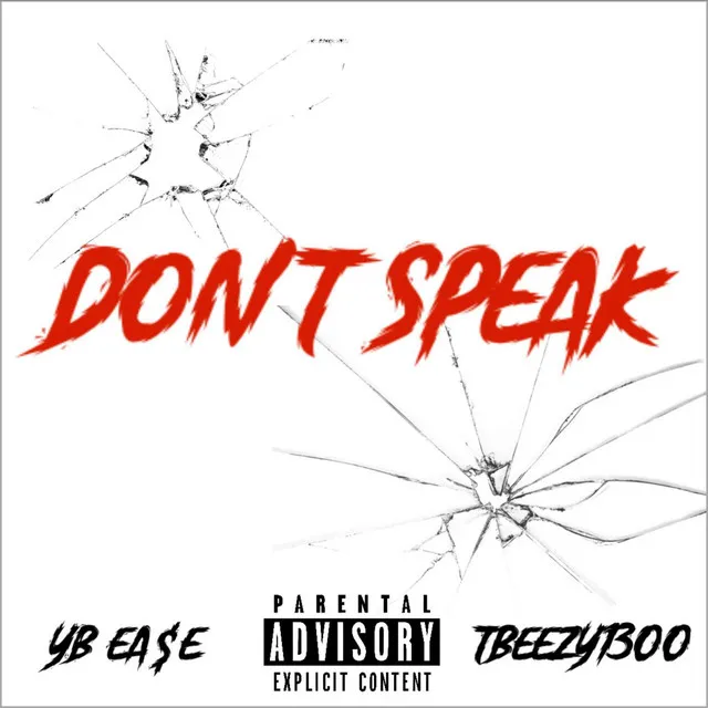 Don't Speak