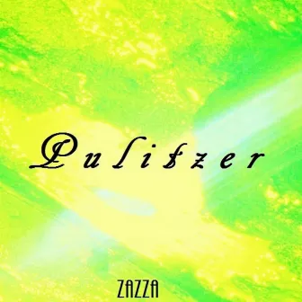 Pulitzer by Zazza