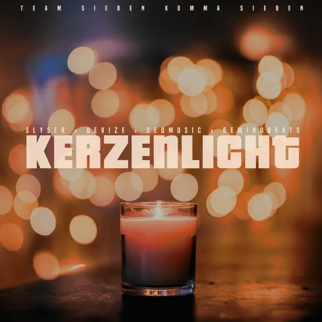 Kerzenlicht