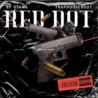 Red Dot by TrapHouseBoot