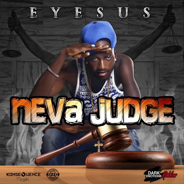 Neva Judge