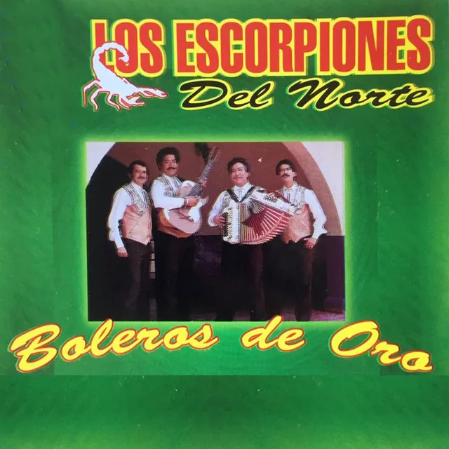 Boleros de Oro