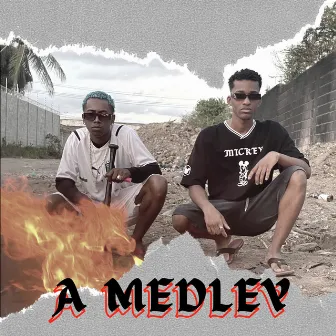 A Medley by Kwamy Fortuna