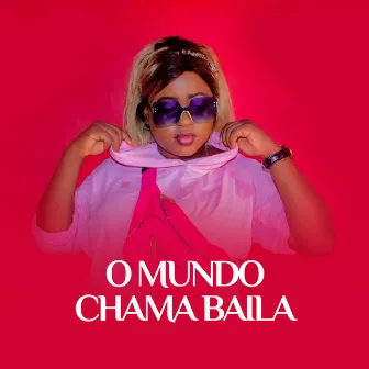 O Mundo Chama Baila by Caro Baila