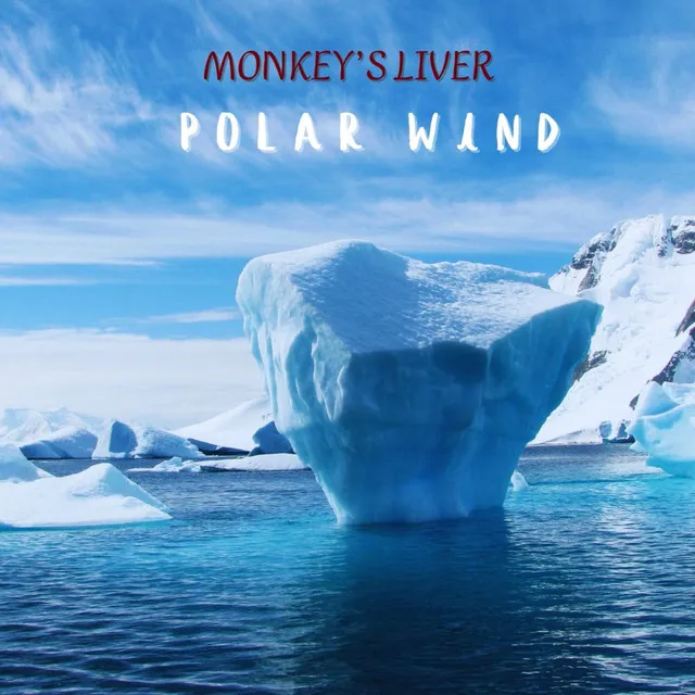 Polar Wind