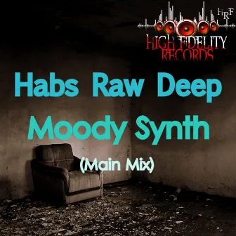 Moody Synth by Habs Raw Deep