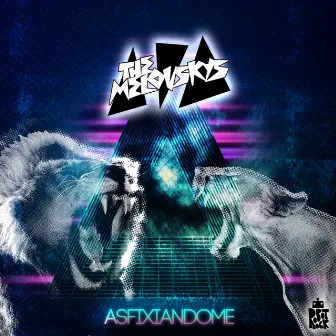 Asfixiandome by The Melovskys