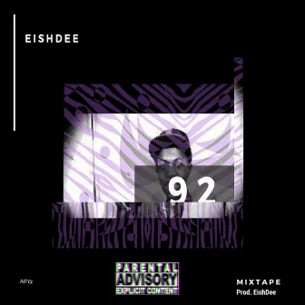 92-11-20 Mixtape by EishDee