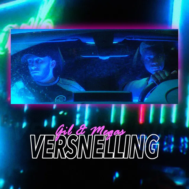 Versnelling