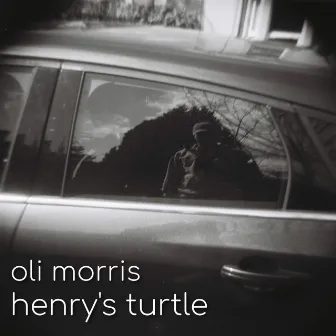 Henry's Turtle by Oli Morris