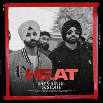 HEAT by Kay v Singh