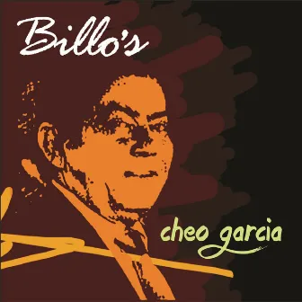 Cheo Garcia by Billos