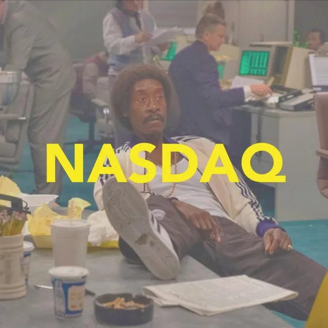 Nasdaq