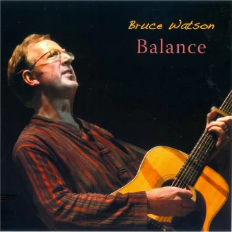 Balance by Bruce Watson