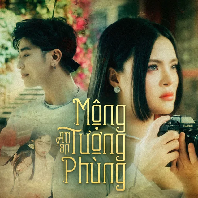 Mộng Tương Phùng - Son2M Houselak