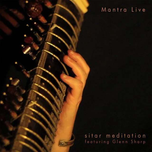 Sitar Meditation