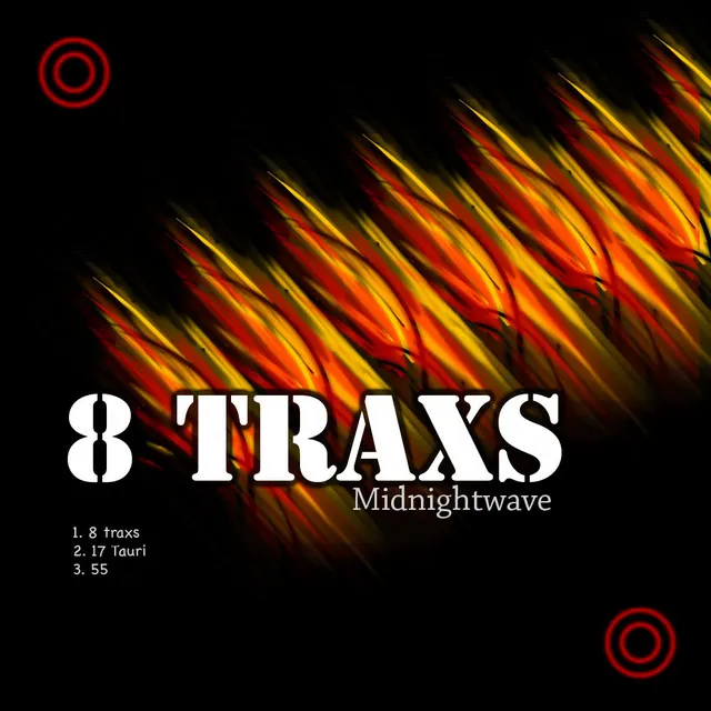 8 Traxs - Original Mix