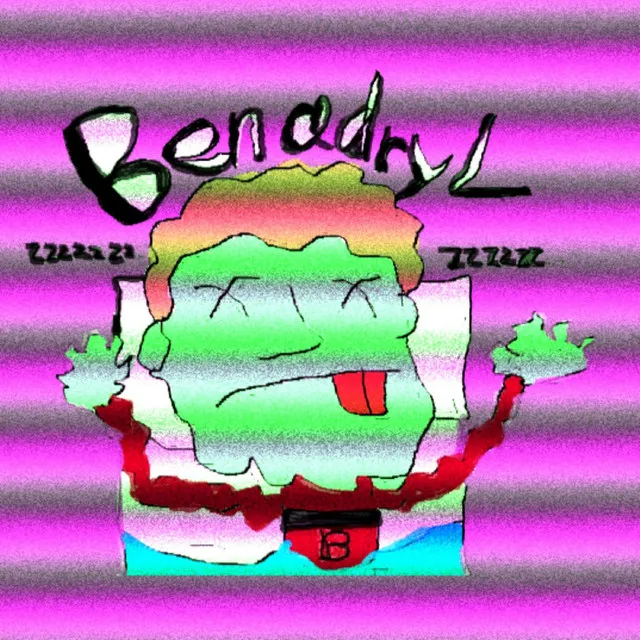 Benadryl