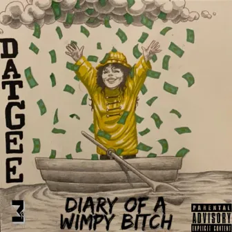 Diary Of A Wimpy Bitch by Datgee