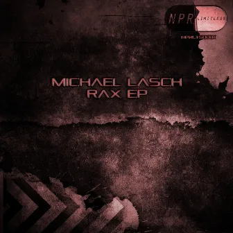 Rax EP by Michael Lasch