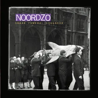 Shark Funeral Songbook by El Noordzo