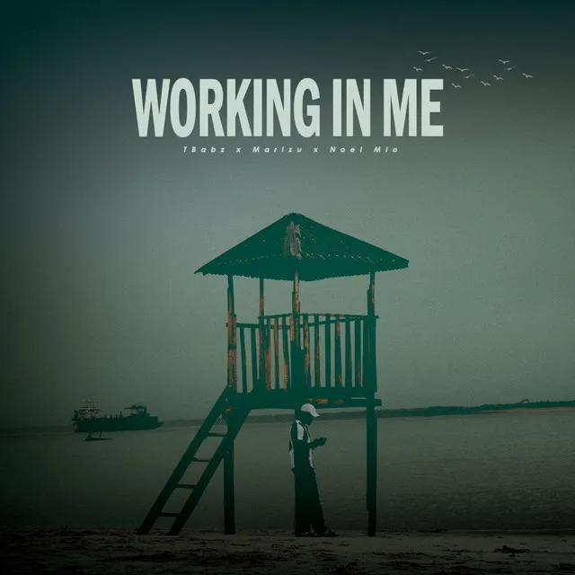 Working In Me