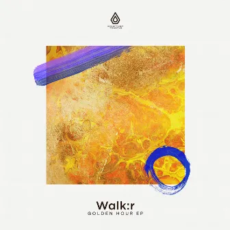 Golden Hour EP by Walk:r