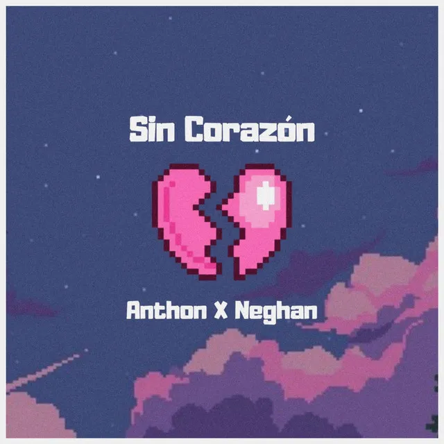 Sin Corazón