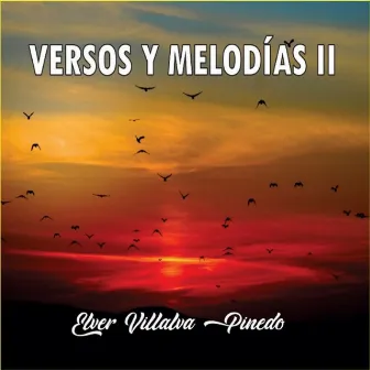 Versos y Melodias, Vol. II by Elver Villalva Pinedo