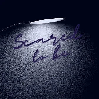 Scared to Be by Michelangelo of Hip Hop