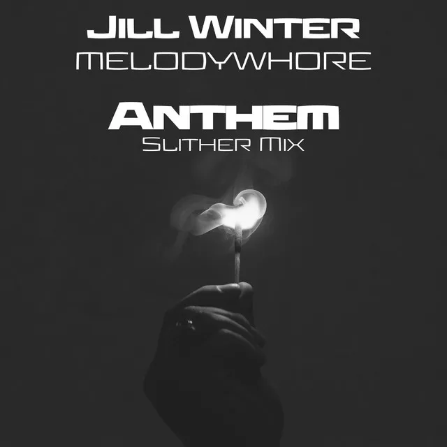 Anthem - Slither Mix