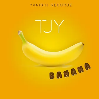 Banana by Tjy