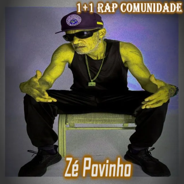 Zé Povinho