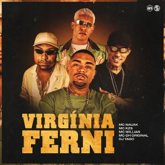 Virginia Ferni by Mc Nauak