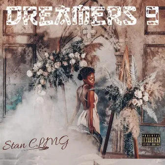 Dreamers 9 by Stan CLMG