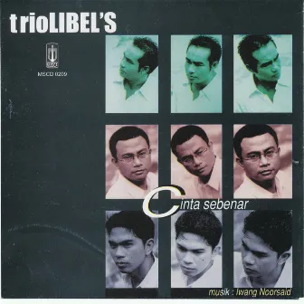 Cinta Sebenar by Trio Libels